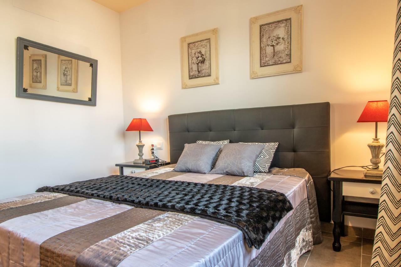 Goldhome - Valira Empuriabrava Exterior photo