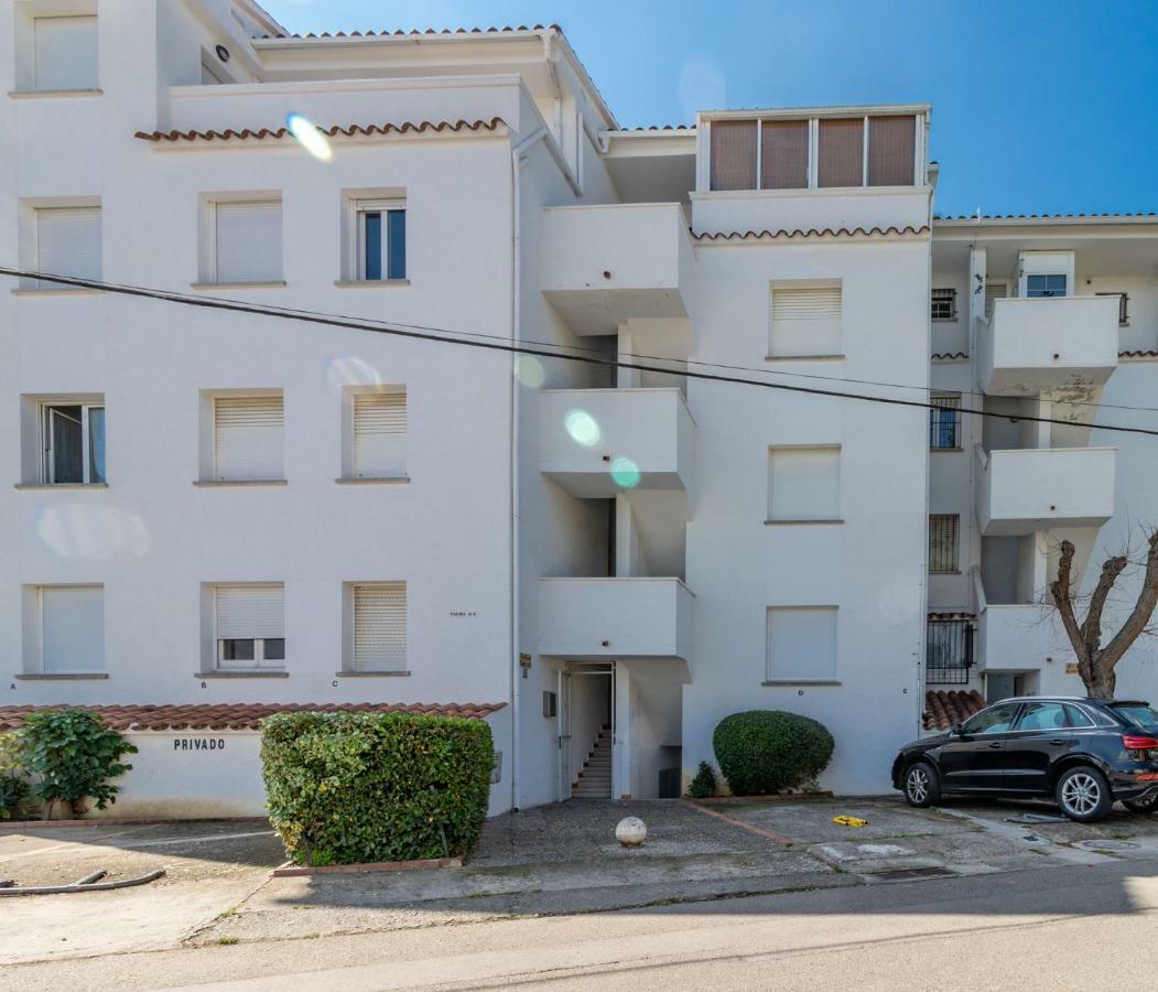 Goldhome - Valira Empuriabrava Exterior photo