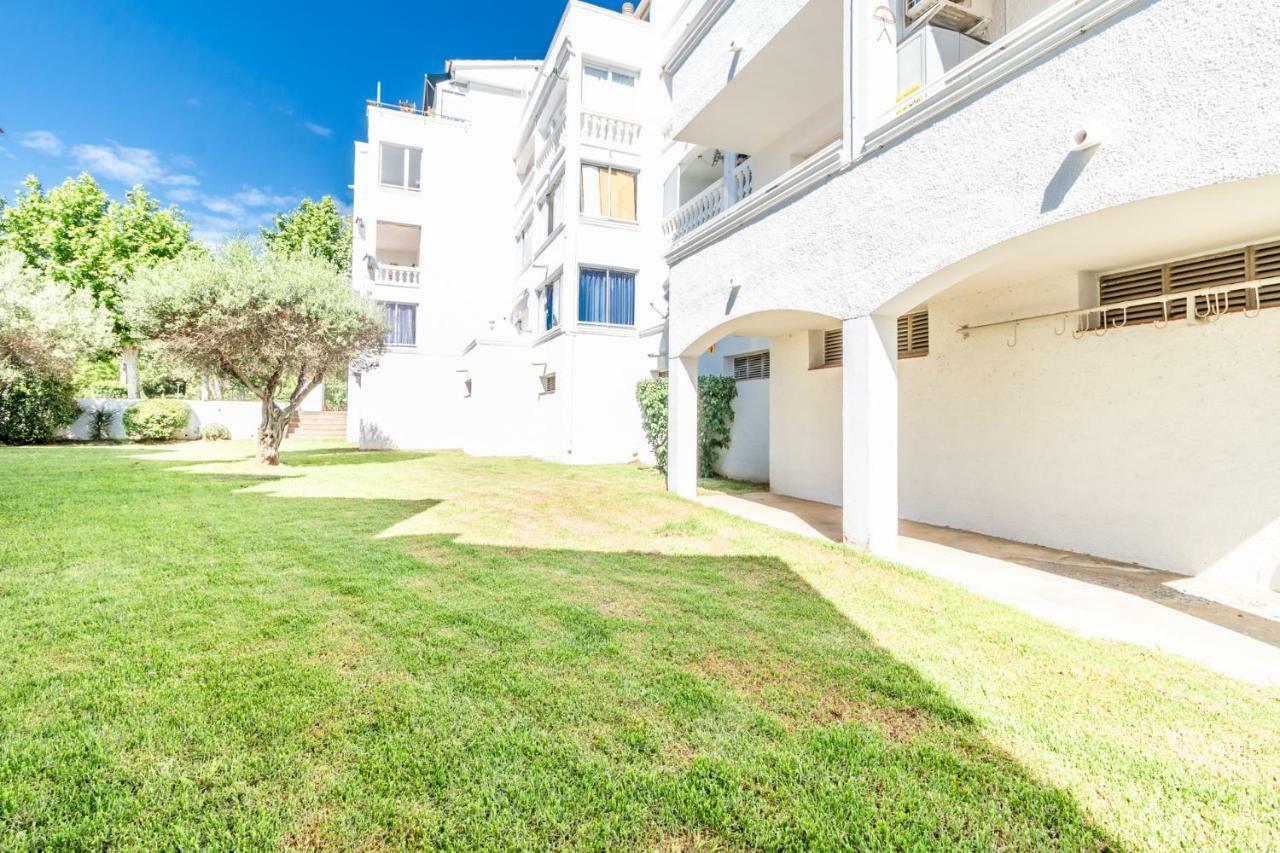 Goldhome - Valira Empuriabrava Exterior photo