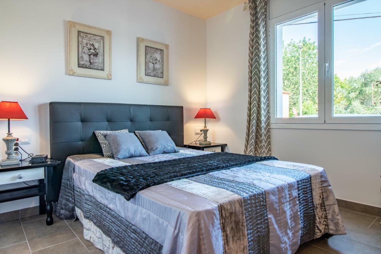 Goldhome - Valira Empuriabrava Exterior photo